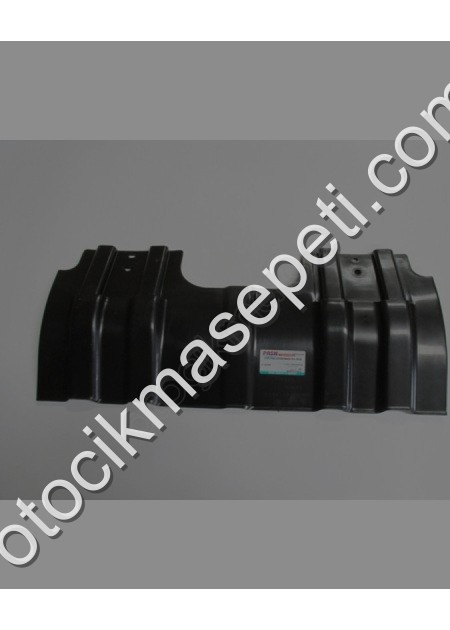 Toyota Hılux Pıck Up Karter Muhafaza Plastiği Arka 51407 0K020 Tw - Toyota Çıkma Parça