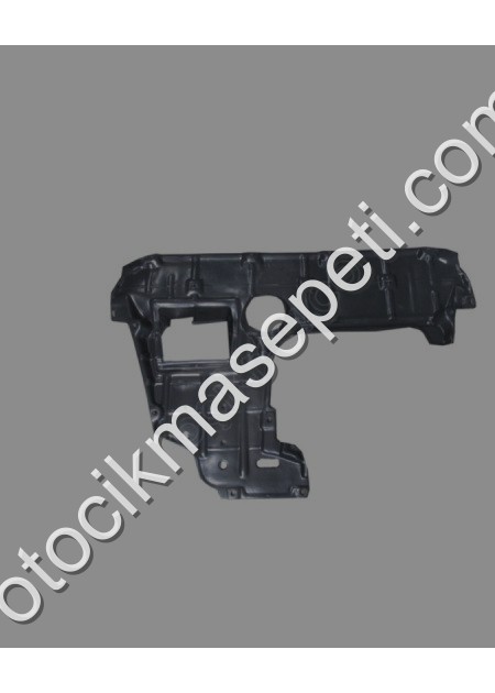 Toyota Rav4 Karter Muhafaza Plastiği Oem No 514100R030 Tst9783 20 - Toyota Çıkma Parça