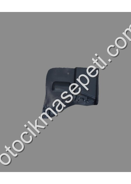 Skoda Octavia Karter Muhafaza Plastiği Sol Oem No 5Q0825271A Tst4 - Skoda Çıkma Parça