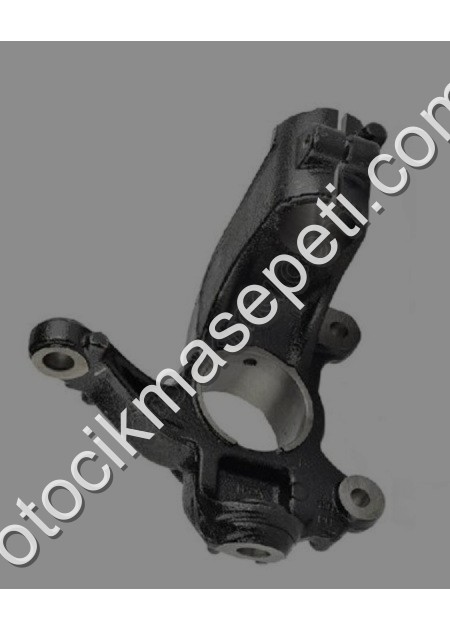 Ford Transit V363 Ön Aks Taşıyıcı Sol 20142019 - Ford Çıkma Parça