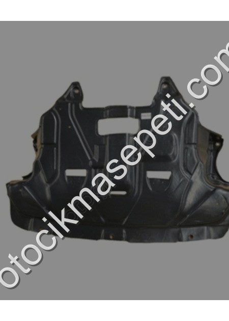 Fiat Doblo Karter Muhafaza Plastiği 01 05 - Fiat Çıkma Parça