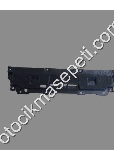 Honda Civic Sd Karter Muhafaza Plastiği Ön Tyg 21 23 - Honda Çıkma Parça