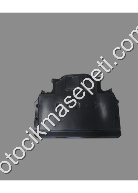 Bmw 5 E39 Karter Muhafaza Plastiği Orta M5 Tipi Ltbm8016 Tw Seris - BMW Çıkma Parça