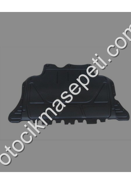 Volkswagen Golf 7 Karter Muhafaza Plastiği 5Q0825236Q Dizel Otoma