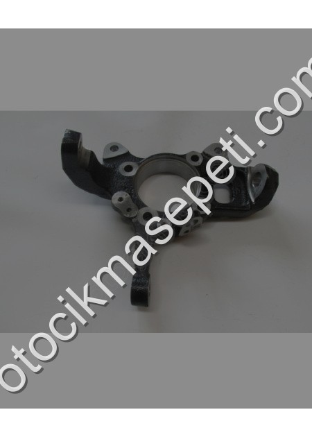 Mitsubishi L200 Pick Up /15 Ön Aks Taşıyıcı Sağ 20062009 - Mitsubishi Çıkma Parça