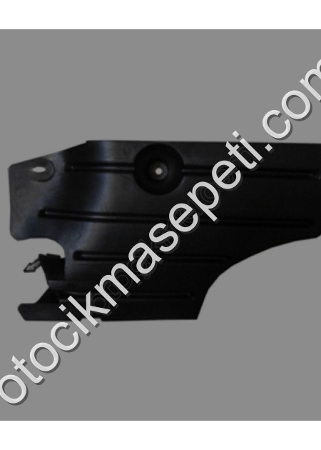 Ford Focus Sd/Hb Arka Muhafaza Plastiği Sağ Bfn 20052007 - Ford Çıkma Parça