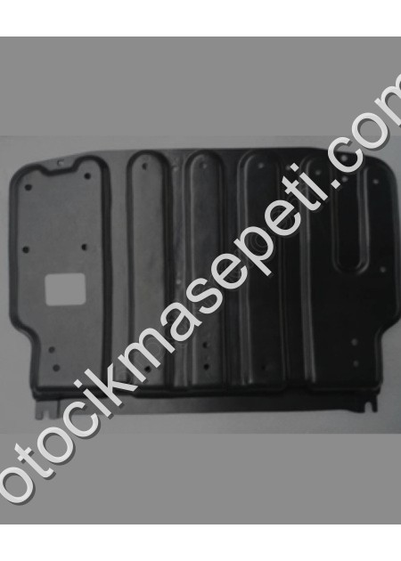 Mıtsubıshı Pajero Karter Muhafaza Plastiği Lt Mb8009 Tyg Mr437667 - Mitsubishi Çıkma Parça