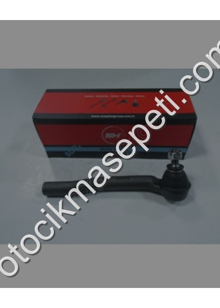Honda City Rot Başı Sol Sh 20092012 - Honda Çıkma Parça