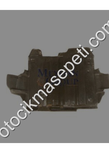 Bmw 3 E46 Sd Coupe Karter Muhafaza Plastiği Orta Ön Ltbm8004 Tw S - BMW Çıkma Parça