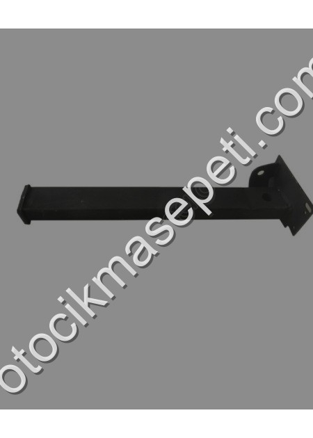 Citroen Berlingo Ön Travers Şasi İç Kolu Sağ Sac Oem No 75 10 18 - Citroen Çıkma Parça