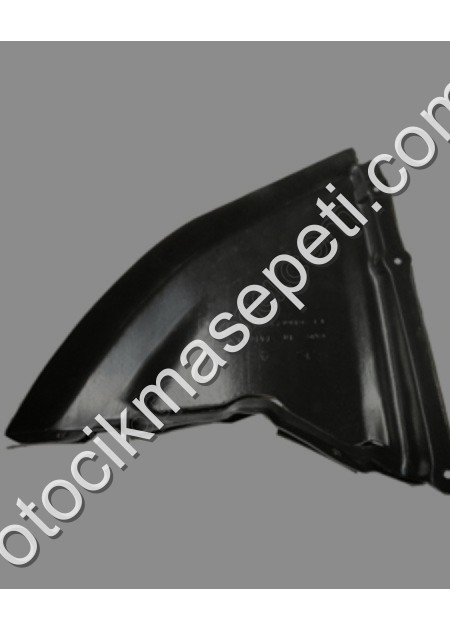 Bmw 5 Serı E60 Karter Muhafaza Plastiği Sol Lt Oem No 04 10 6948 - BMW Çıkma Parça