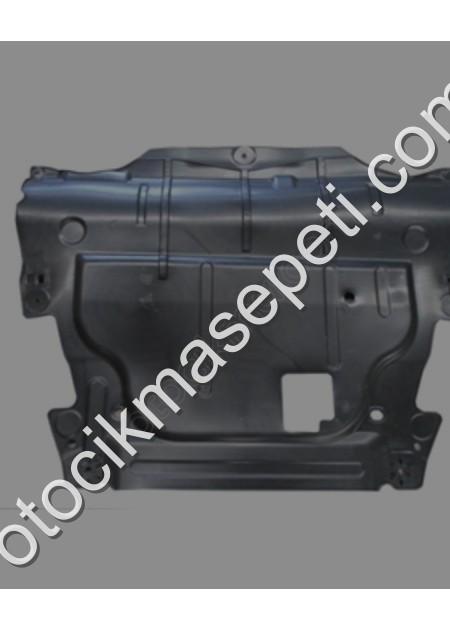 Ford Mondeo Karter Muhafaza Plastiği 07 11 - Ford Çıkma Parça