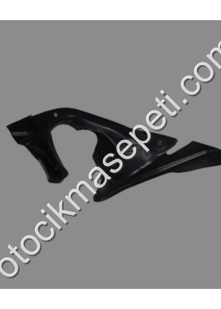 Ford Mondeo Karter Muhafaza Plastiği Sağ Arka Ld Oem No Uy 97 00 - Ford Çıkma Parça