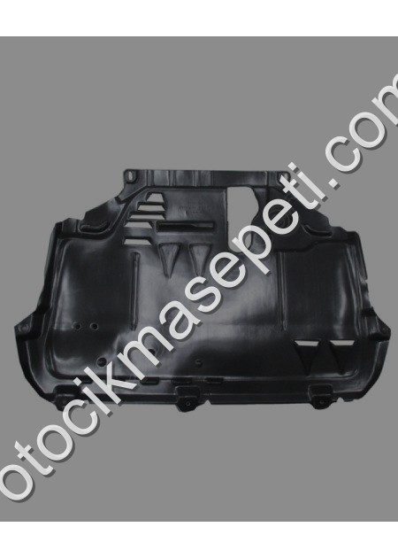 Volvo S40 Karter Muhafaza Plastiği Orta Lt Vv8004 Tyg Oem No Tst8 - Volvo Çıkma Parça