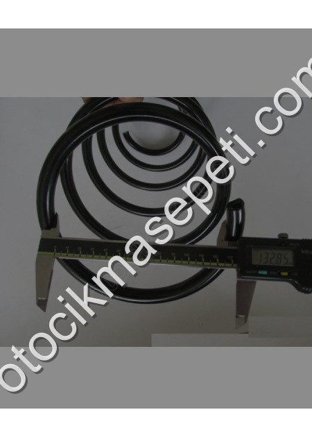 Bmw 3 Seri E36 Sd Ön Helezon Yayı Sağ/Sol 2Li Set 320/325I/325Td - BMW Çıkma Parça