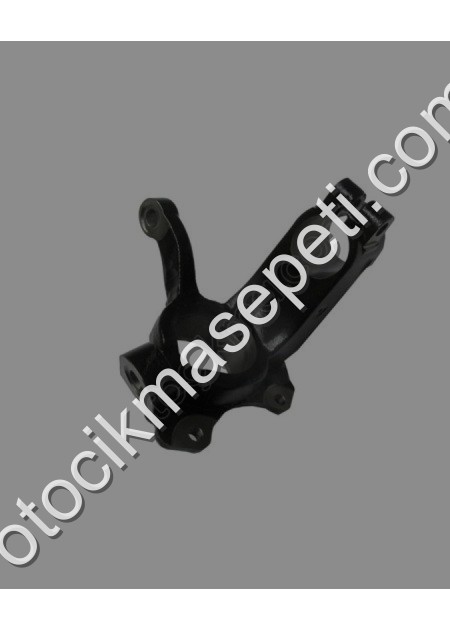 Skoda Fabia Ön Aks Taşıyıcı Sol 72 Mm 20012007 - Skoda Çıkma Parça