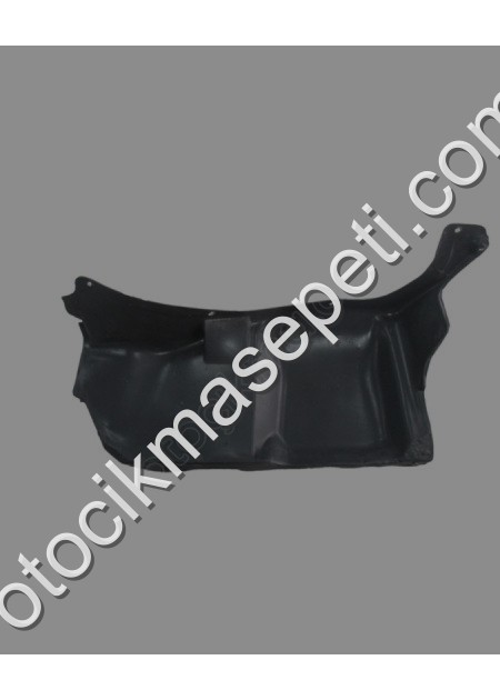 Seat Leon Karter Muhafaza Plastiği Sol Benzinli 99 05 - Seat Çıkma Parça