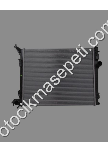 Renault Megane 4 Sd/Hb Su Radyatörü 1 2/1 3 Tce/1 5 Dcı Brazing 5