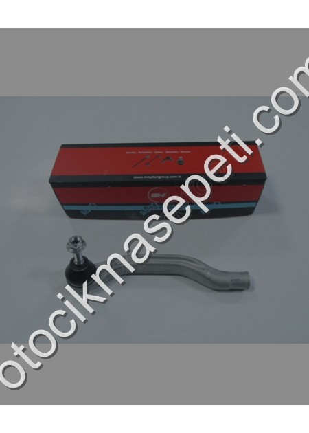 Renault Megane 4 Sd Rot Başı Sol Sh 20212024