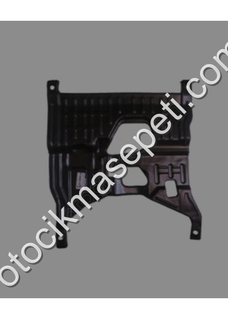 Fiat Fiorino Karter Muhafaza Plastiği 08 24 - Fiat Çıkma Parça
