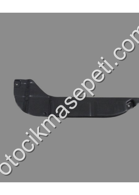 Hyundai I30 Karter Muhafaza Plastiği Ön Sağ Tw 07 12 - Hyundai Çıkma Parça