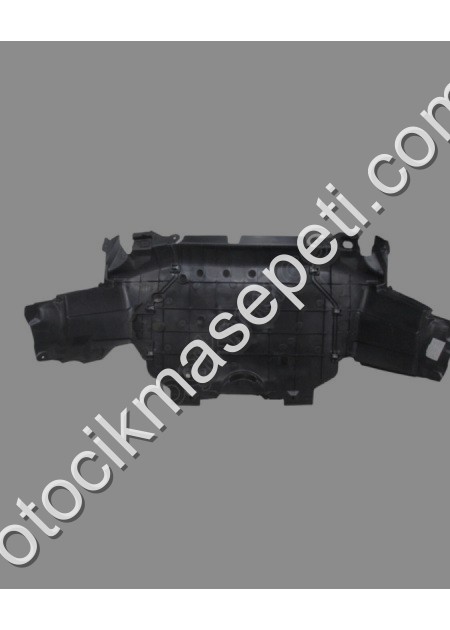 Honda Jazz Karter Muhafaza Plastiği Tw 15 17 - Honda Çıkma Parça