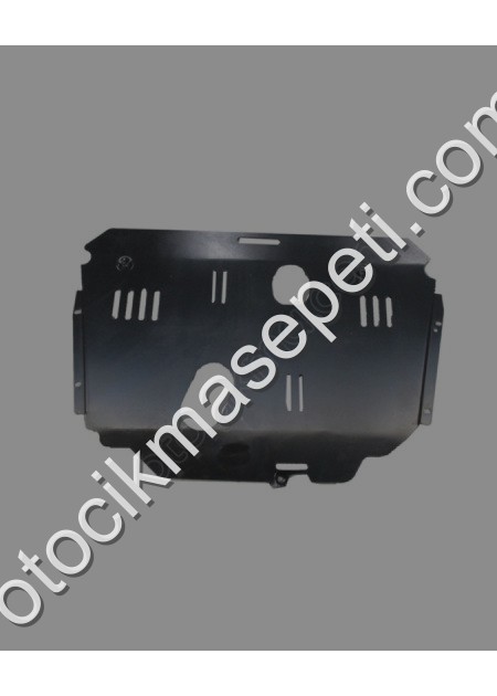 Toyota Corolla Nde180 Karter Muhafaza Sacı Tst8584 Oem 51410 0222 - Toyota Çıkma Parça