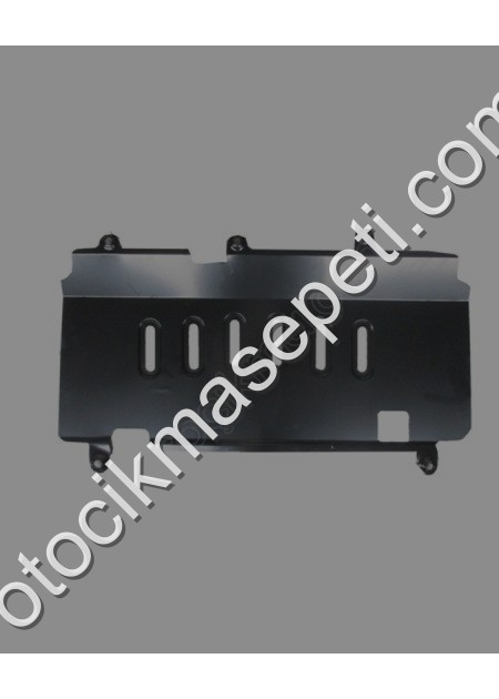Cıtroen C4 Cactus Karter Muhafaza Sacı Tst6915 Metal Oem Serisi 1 - Citroen Çıkma Parça