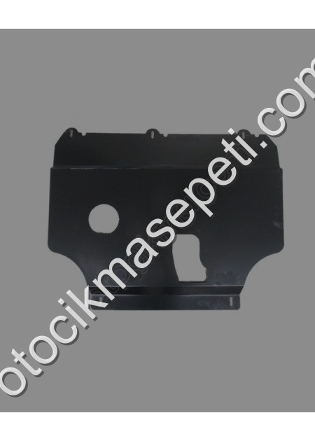 Ford Focus Sd Hb Karter Muhafaza Sacı Tst14960 Metal Oem 830 Seri - Ford Çıkma Parça