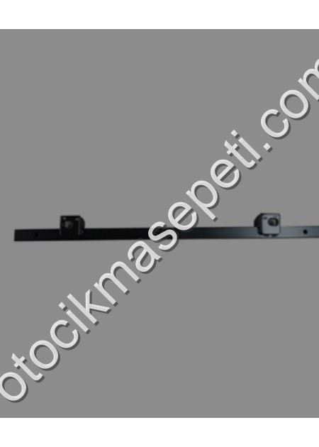 Fiat Pratico Radyatör Alt Traversi 1 3 Multijet 20122014 - Fiat Çıkma Parça