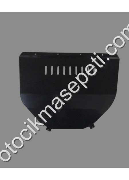Nissan Qashqai J12 Karter Muhafaza Saci Metal 20222024 - Nissan Çıkma Parça