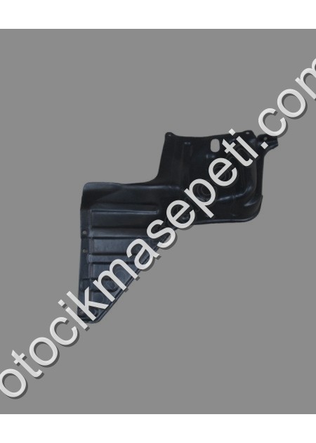 Suzuki Swift Karter Muhafaza Plastiği Sol Ltsz8009 Tyg 2005201 - Suzuki Çıkma Parça