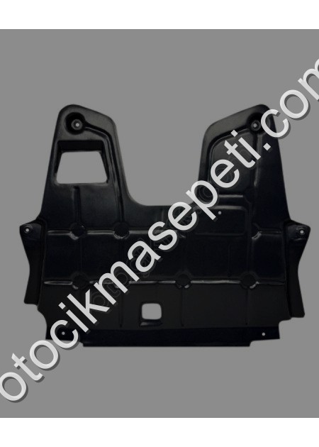 Fiat Panda Karter Muhafaza Plastigi 20122021 - Fiat Çıkma Parça