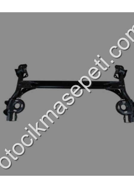 Chevrolet Aveo Sd Arka Dingil Bfn 20072012 - Chevrolet Çıkma Parça