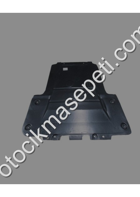 Mercedes Citan W415 Karter Muhafaza Plastiği 20122013 - Mercedes Çıkma Parça