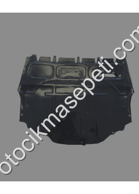 Seat Ibiza Karter Muhafaza Plastiği Dizel 20022009 - Seat Çıkma Parça