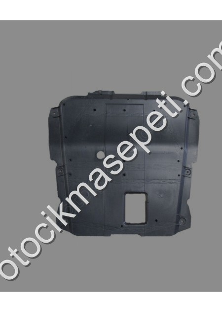Renault Symbol Karter Muhafaza Plastiği Plastik Enjeksiyon Uz