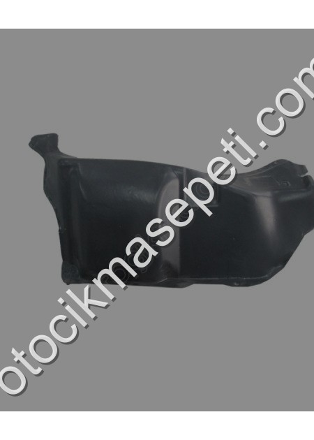 Seat Toledo Karter Muhafaza Plastiği Sol Benzinli 19992005 - Seat Çıkma Parça