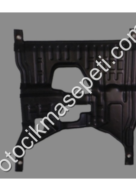 Citroen Nemo Karter Muhafaza Plastiği 20082016 - Citroen Çıkma Parça