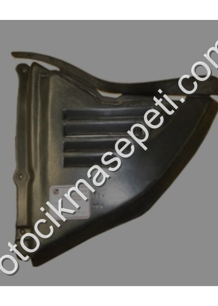 Bmw 5 Seri E60 Karter Muhafaza Plastiği Sağ Ltbm8026 Tw 200420 - BMW Çıkma Parça