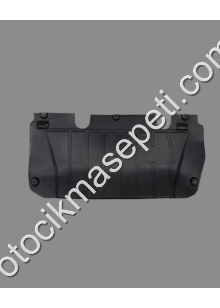 Renault Clio 3 Hb Karter Muhafaz Plastiği 20062009