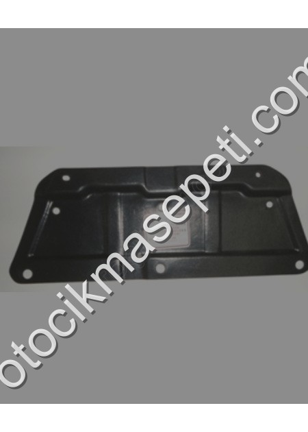 Toyota Rav4 Karter Muhafaza Plastiği Arka Ltty8054 Tw 20062009 - Toyota Çıkma Parça