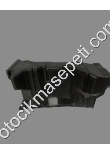 Mitsubishi Outlander Karter Muhafaza Plastiği Alt Sol Ltmb9017 - Mitsubishi Çıkma Parça