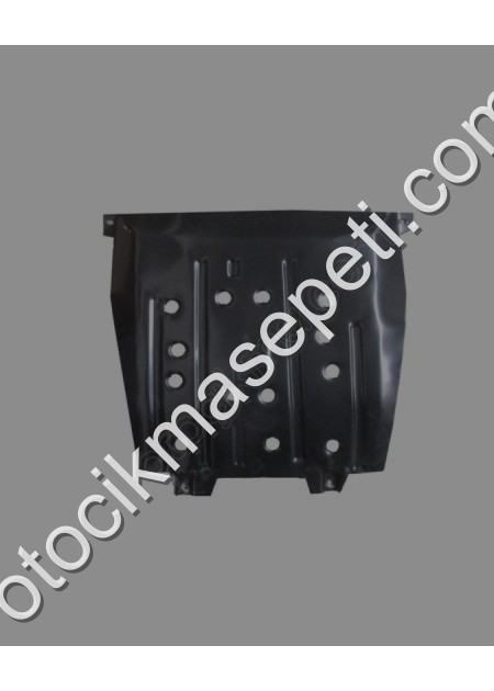 Chevrolet Aveo Sd/Hb Karter Muhafaza Saci Metal 20052008 - Chevrolet Çıkma Parça