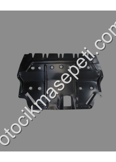 Volkswagen Polo 6 Karter Muhafaza Saci Metal 20102017