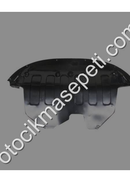 Kia Sportage Karter Muhafaza Saci Metal 20112015 - Kia Çıkma Parça