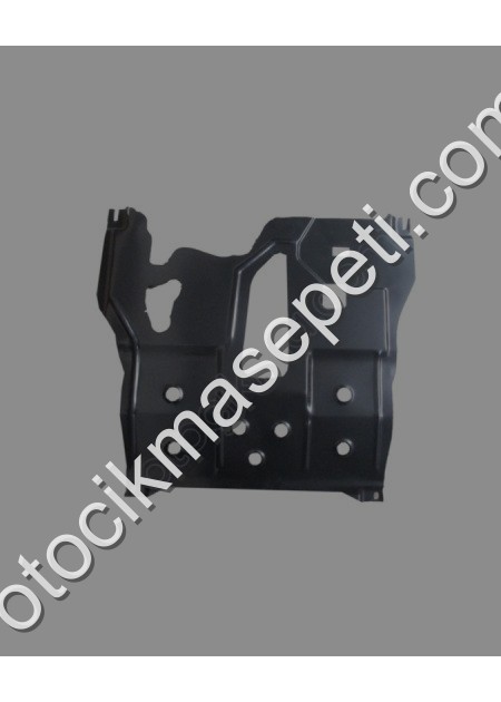 Chevrolet Aveo Sd/Hb Karter Muhafaza Saci Metal 20112013 - Chevrolet Çıkma Parça