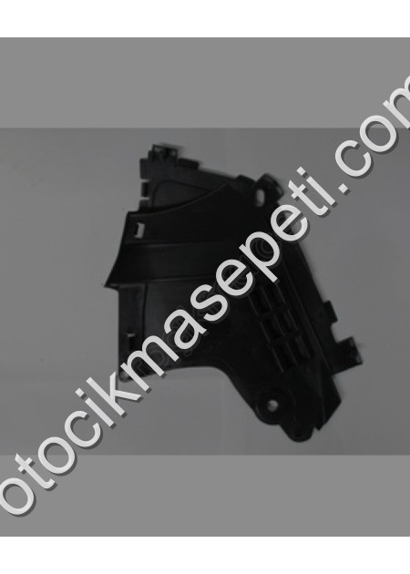 Dacia Logan Karter Muhafaza Plastiği Sol Bfn 20042008 - Dacia Çıkma Parça