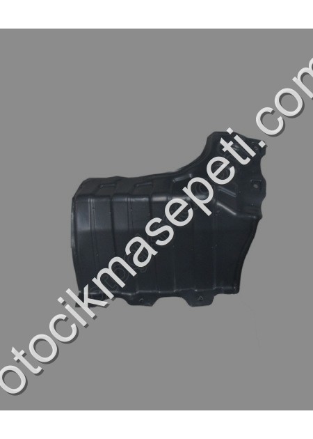 Hyundai I20 Karter Muhafaza Plastiği Sol 20092012 - Hyundai Çıkma Parça