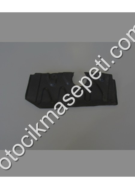 Hyundai Accent Era Karter Muhafaza Plastiği Sağ 20062012 - Hyundai Çıkma Parça